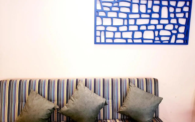 Aldeia dos reis - Mangaratiba - Loft 409 bl 02
