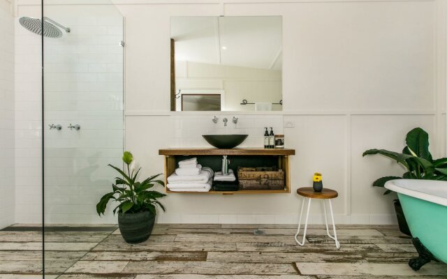 Hidden Valley Guesthouse