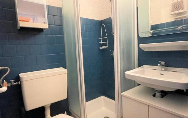 Appartement Argelès-sur-Mer, 1 pièce, 4 personnes - FR-1-225-687