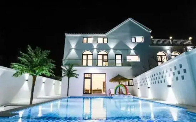 Beijing Haoyue Homestay