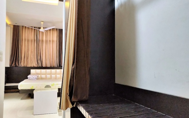 OYO 701 Hotel Rockland – Guest Rooms – Jaipur