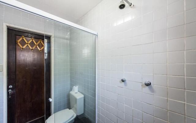 Babilonia Rio Hostel