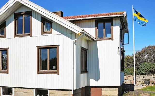 Holiday Home in Bohus Malmön
