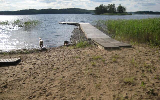 Nestorinranta Resort