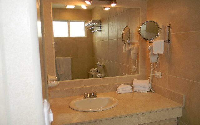 Hotel Residence Inn Suites Cristina