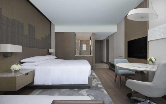 Wenzhou Marriott Hotel