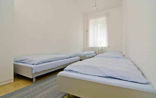 Hostel Valtice