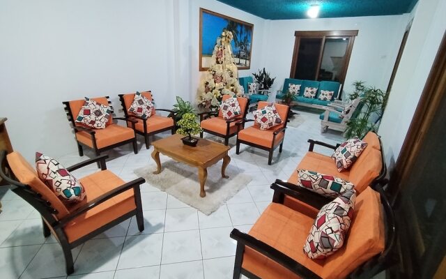 Starfish Hotel