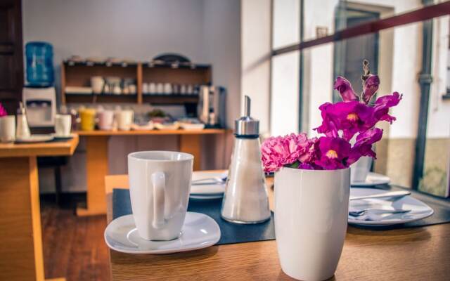 El Museo Hotel Boutique