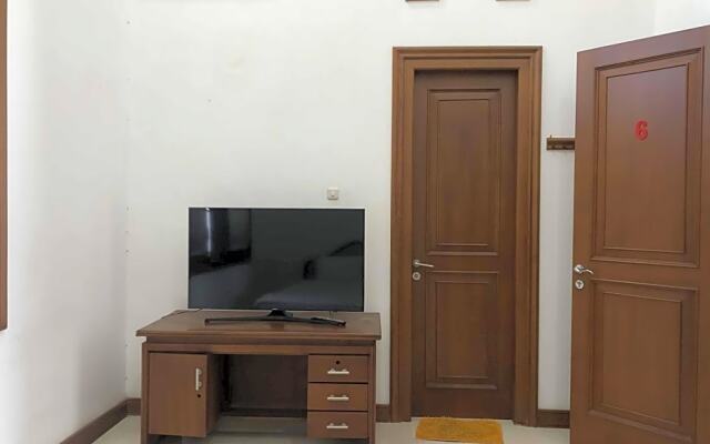 RedDoorz @ Daffi Araya