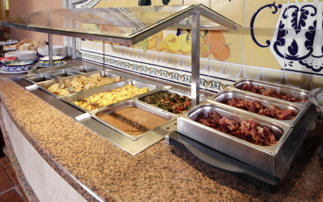 Holiday Inn Express Guanajuato by IHG