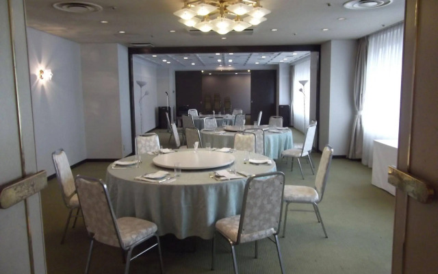 Ichikawa Grand Hotel