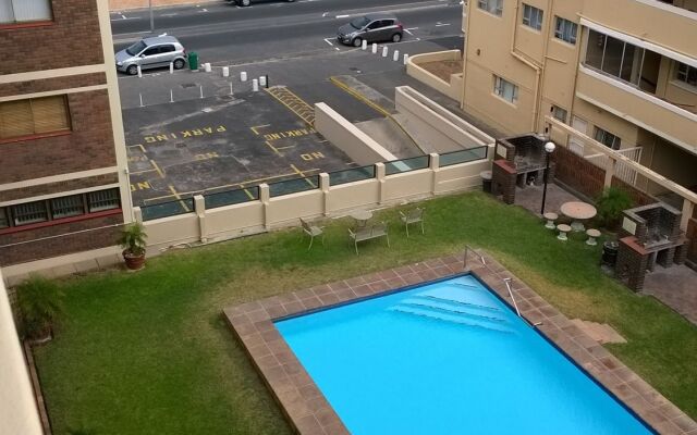 Monaco Gardens Anneline's Self Catering Apartments