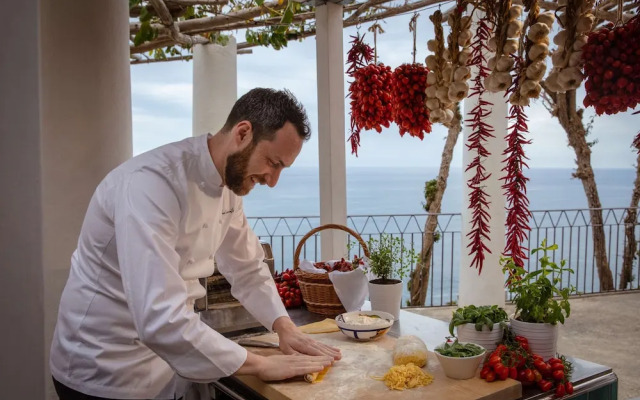Anantara Convento Di Amalfi Grand Hotel