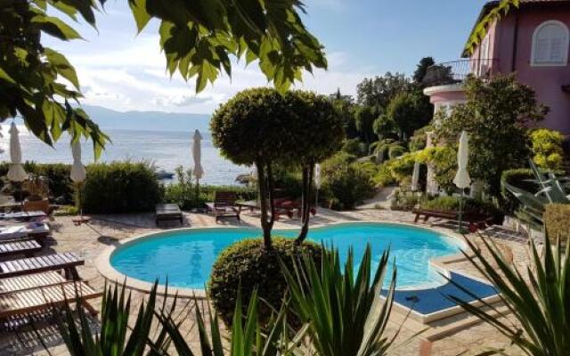 Villa Dora