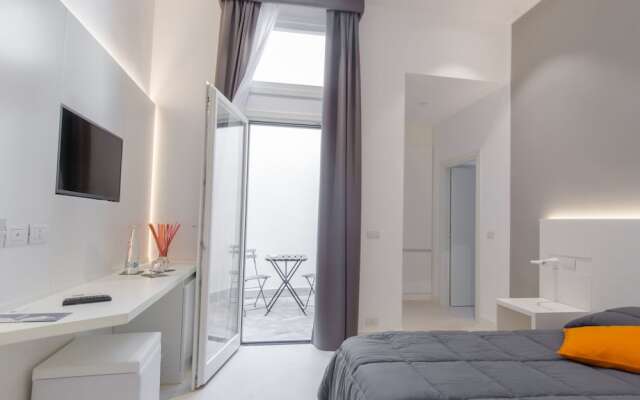 Ortigia Residence