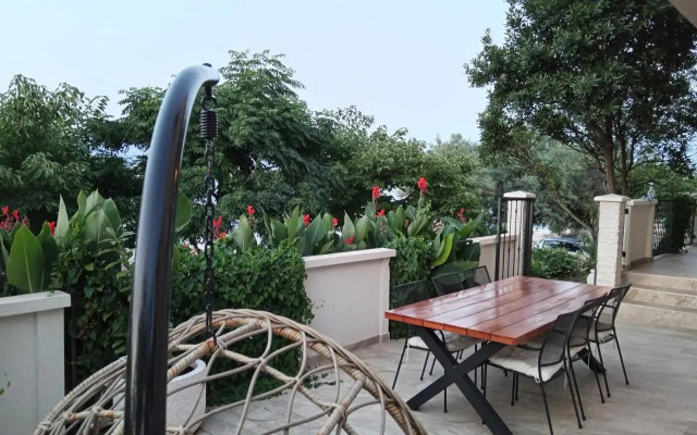 Seaview Holiday Apartments, Ventura Nin
