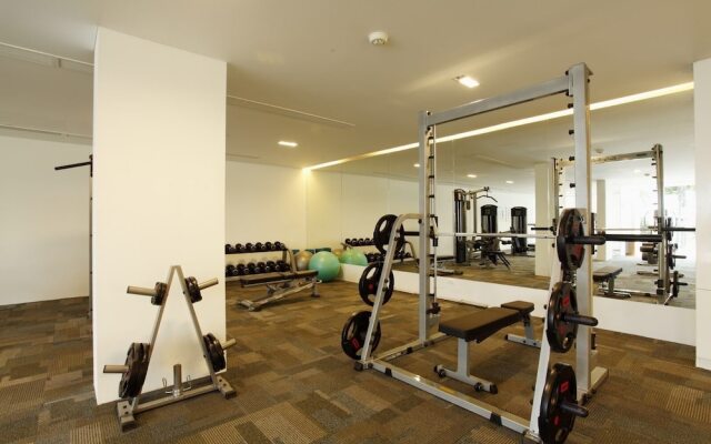 Kata Gardens 2br Holiday Apartment 8A