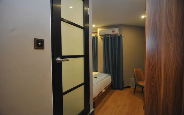 Skye Hotel