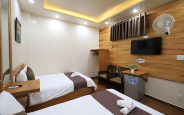 Khanh Vi Van Hotel