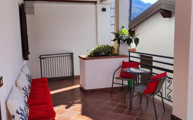 Appartamenti La Terrazza