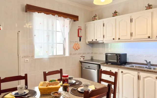 Casa sol Nascente do Cani al