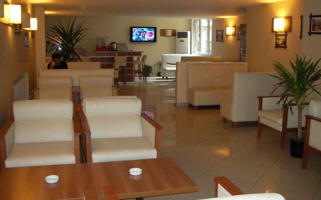 Hotel Sisli