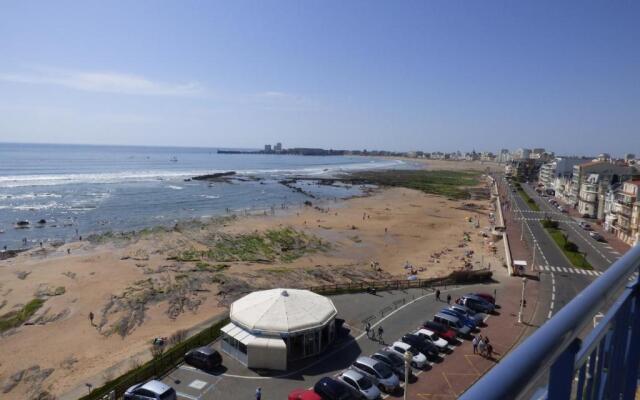 Appartement Les Sables-d'Olonne, 2 pièces, 4 personnes - FR-1-427-73