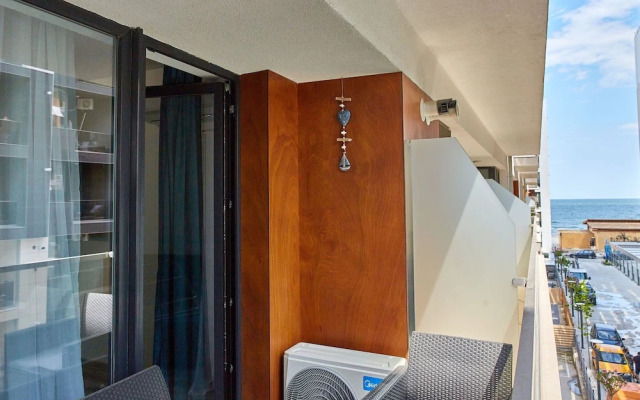 Apartamente 2 Tomis Villa