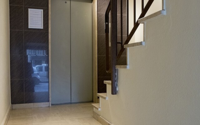 The Queen Luxury Apartments - Villa Marilyn
