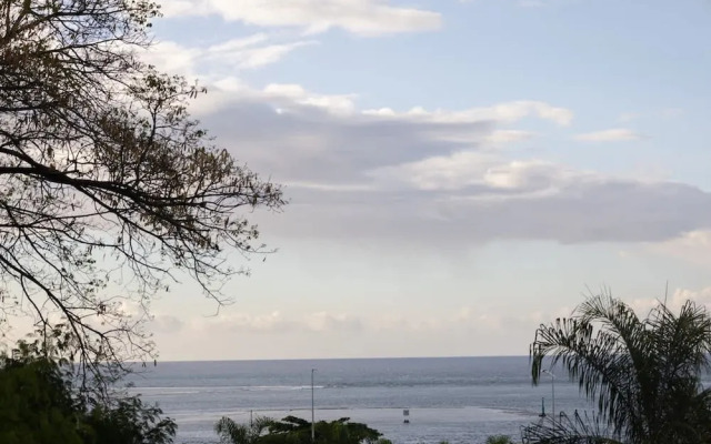 The Shores of Hawaiki