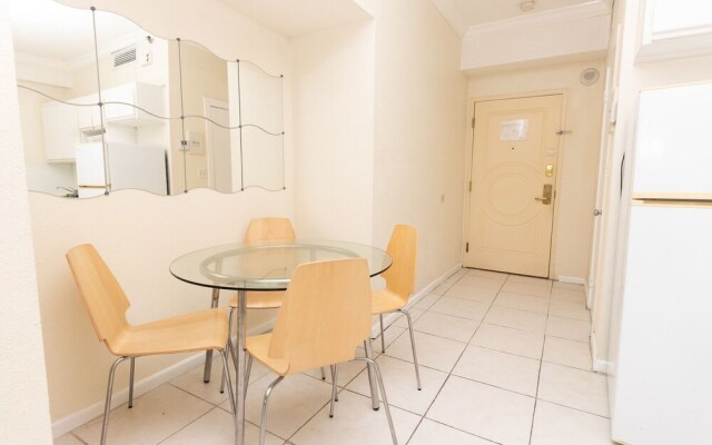 551 City View Hollywood