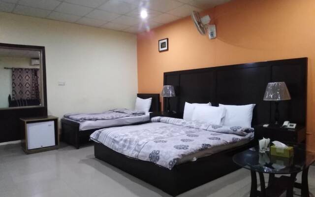 Amyl's Garden Guest House