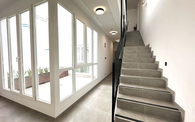 Almar 52 Suites