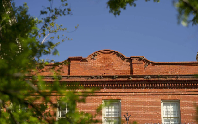Wentworth Mansion