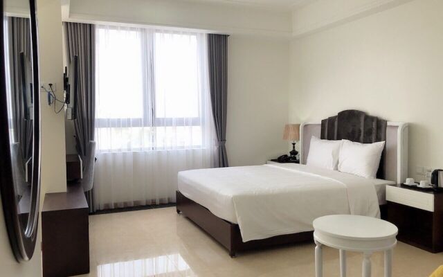 Lotus Hotel & Apartment