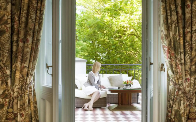 Pałac Ciekocinko Hotel Resort & Wellness