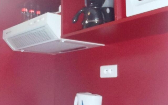 Résidence du Port Goélia