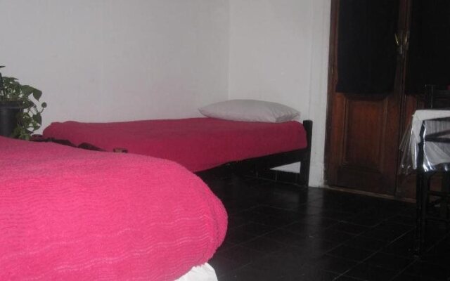 Hotel Minerva