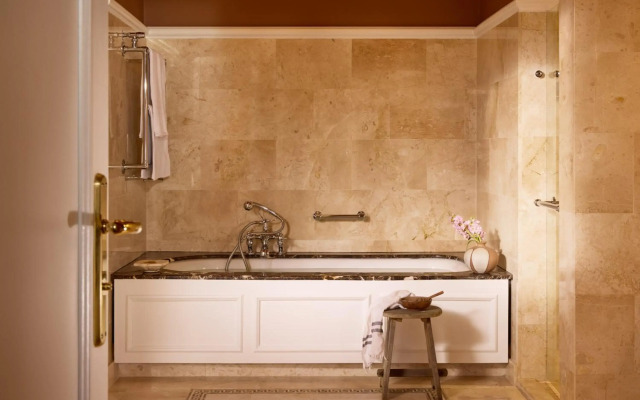 Mount Nelson, A Belmond Hotel, Cape Town