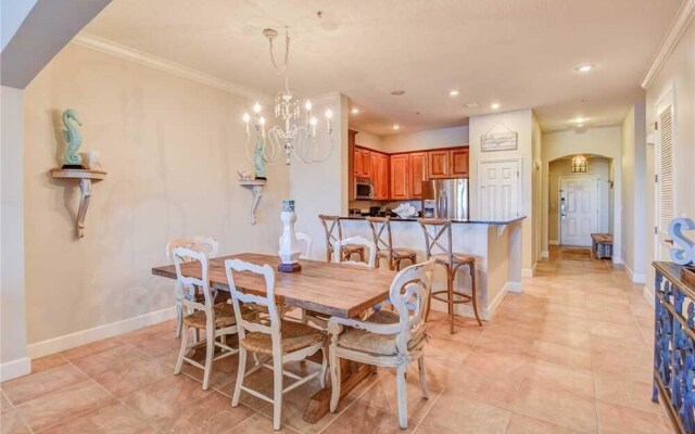 924 Cinnamon Beach - Three Bedroom Condo