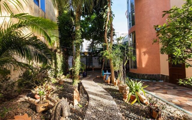 Villa Xo Viet Nghe Tinh