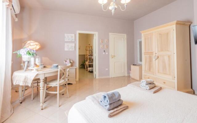 Bed and Breakfast Melina