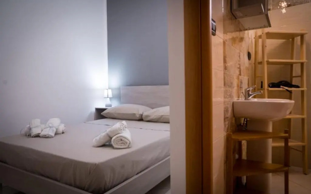 Castiello Guest House