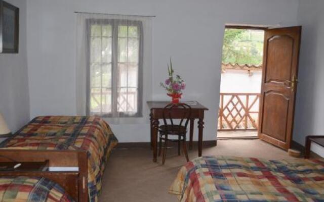 Hacienda Santa Maria