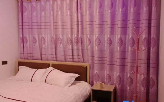 Zhenxiong Yayi Hotel