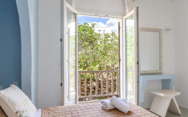 Ninemia Suites Tinos Grand 104
