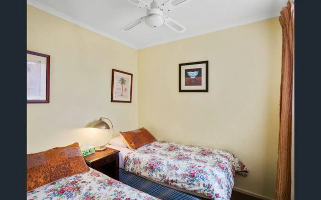 Knightsbridge Apartments