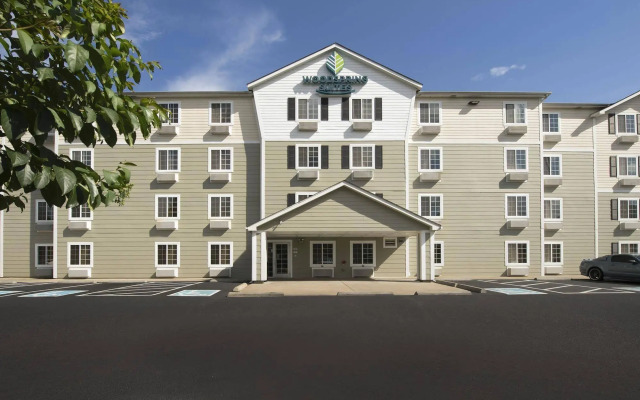 WoodSpring Suites Memphis Northeast