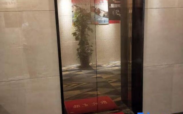 Sweetome Vacation Rentals (Beihuan Ranjiaba Shizishan Park)